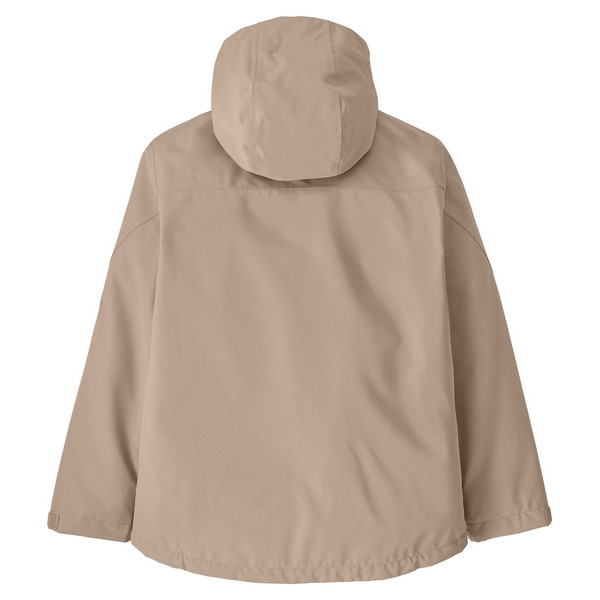 Patagonia K'S 4-IN-1 EVERYDAY JACKET Kinder - Winterjacke Ansicht 2