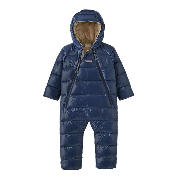 INFANT HI-LOFT DOWN SWEATER BUNTING Kinder - Schneeanzug