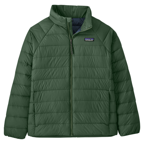 K'S DOWN SWEATER Kinder - Daunenjacke