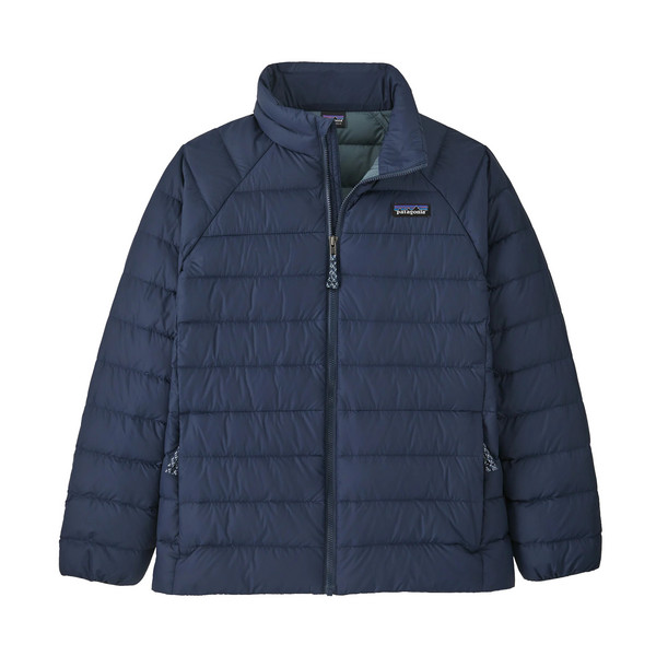 K'S DOWN SWEATER Kinder - Daunenjacke-NEW NAVY