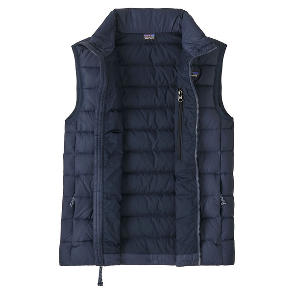 Patagonia K'S DOWN SWEATER VEST Kinder - Daunenweste Ansicht 4