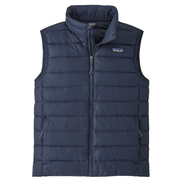 Patagonia K'S DOWN SWEATER VEST Kinder - Daunenweste Ansicht 1