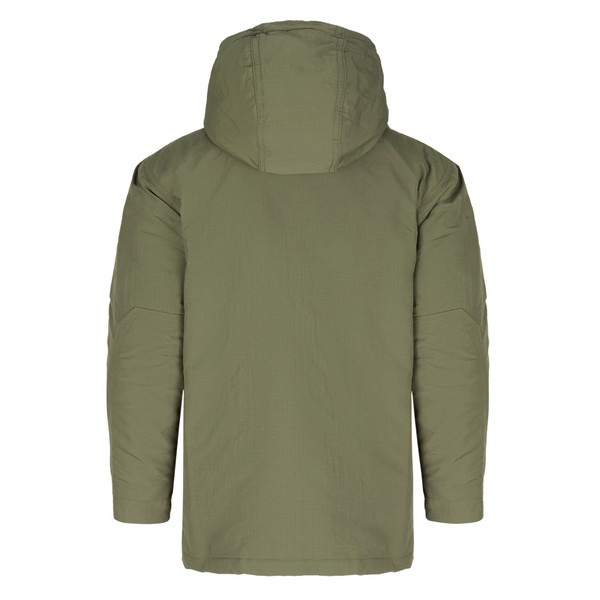 Patagonia K'S INSULATED OUTDOOR EVERYDAY JACKET Kinder - Winterjacke Ansicht 2