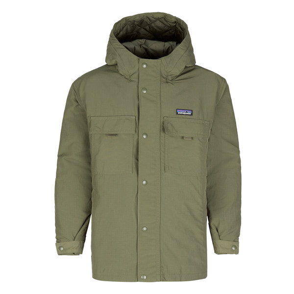 Patagonia K'S INSULATED OUTDOOR EVERYDAY JACKET Kinder - Winterjacke Ansicht 1