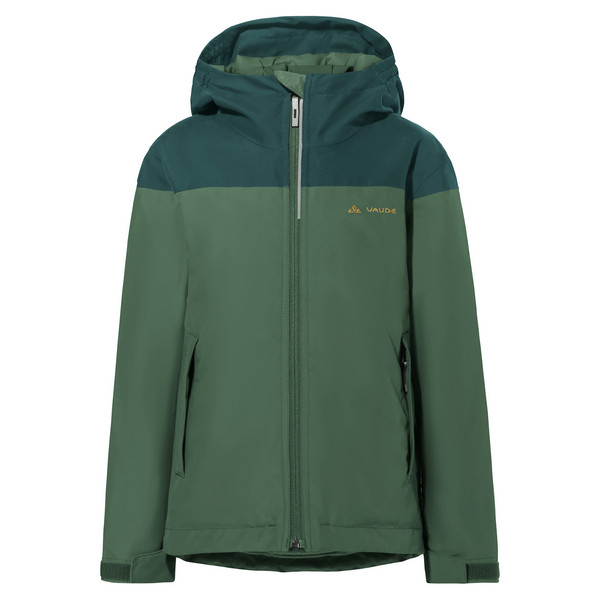 LULEA 2L PADDED JACKET Kinder - Winterjacke