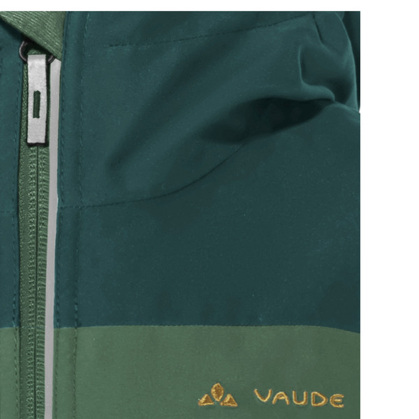 Vaude LULEA 2L PADDED JACKET Kinder - Winterjacke Ansicht 3