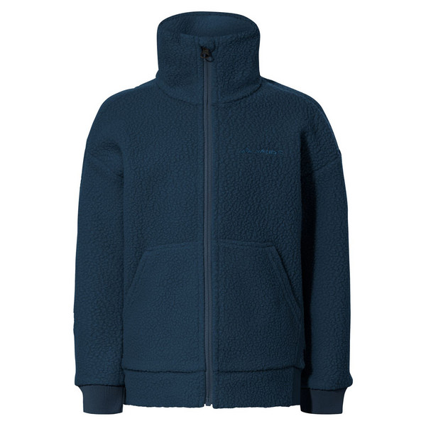 Vaude MANUKAU FLEECE JKT II Kinder - Fleecejacke