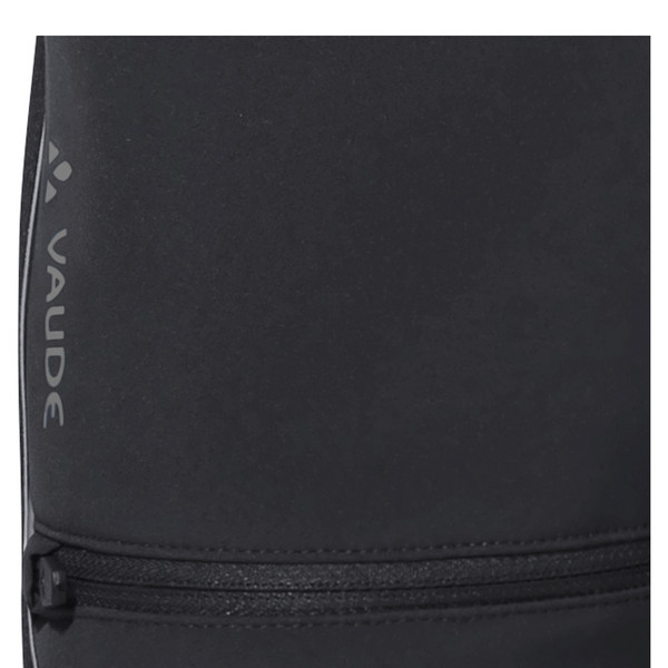 Vaude CAPACIDA PANTS II Kinder - Softshellhose Ansicht 3