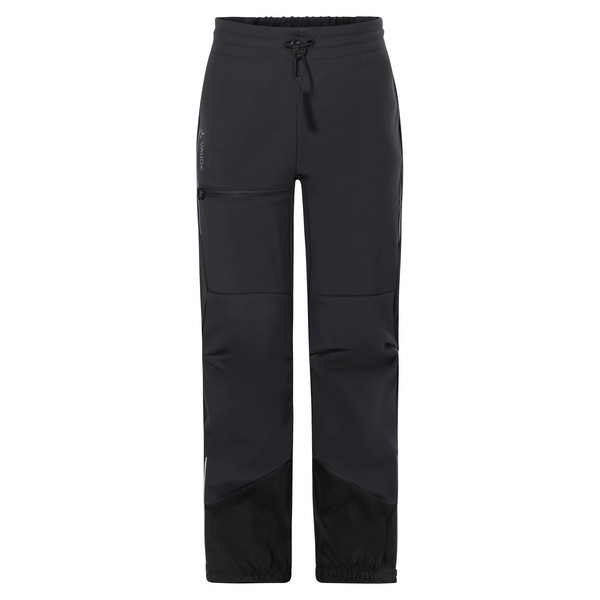 CAPACIDA PANTS II Kinder - Softshellhose