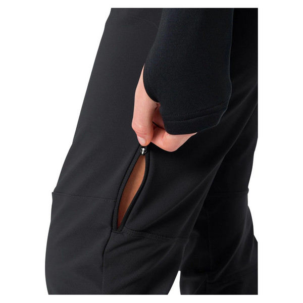 Vaude LARICE PANTS IV Damen - Skihose Ansicht 6