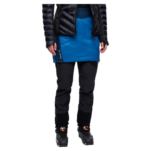 Vaude SESVENNA REVERSIBLE SKIRT II Damen - Isolationsrock Ansicht 6