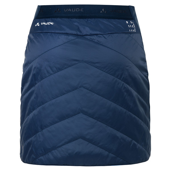 Vaude SESVENNA REVERSIBLE SKIRT II Damen - Isolationsrock Ansicht 7