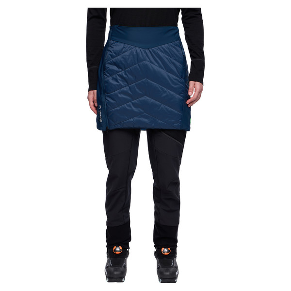 Vaude SESVENNA REVERSIBLE SKIRT II Damen - Isolationsrock Ansicht 2