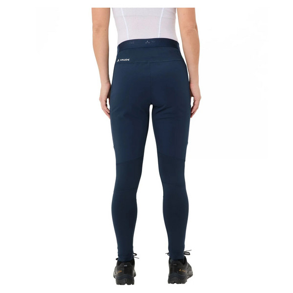 Vaude LARICE TIGHTS Damen - Softshellhose Ansicht 4