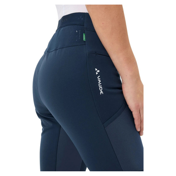 Vaude LARICE TIGHTS Damen - Softshellhose Ansicht 6