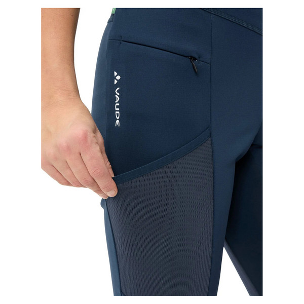 Vaude LARICE TIGHTS Damen - Softshellhose Ansicht 5