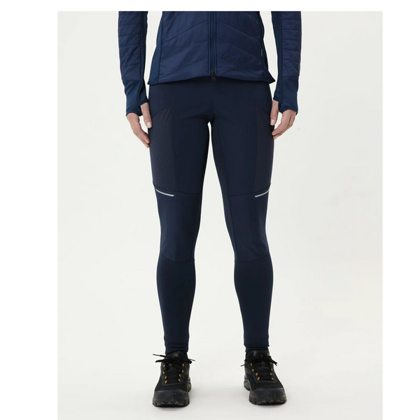 Vaude LARICE TIGHTS Damen - Softshellhose Ansicht 7