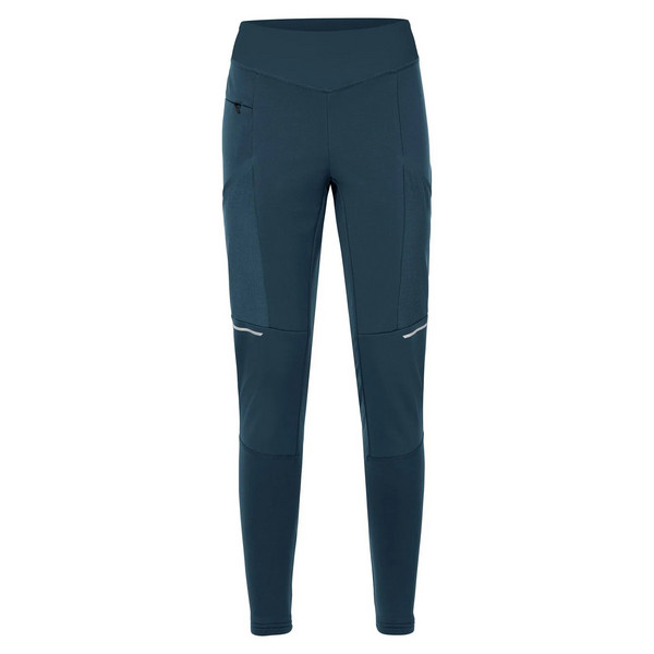 Vaude LARICE TIGHTS Damen - Softshellhose Ansicht 1