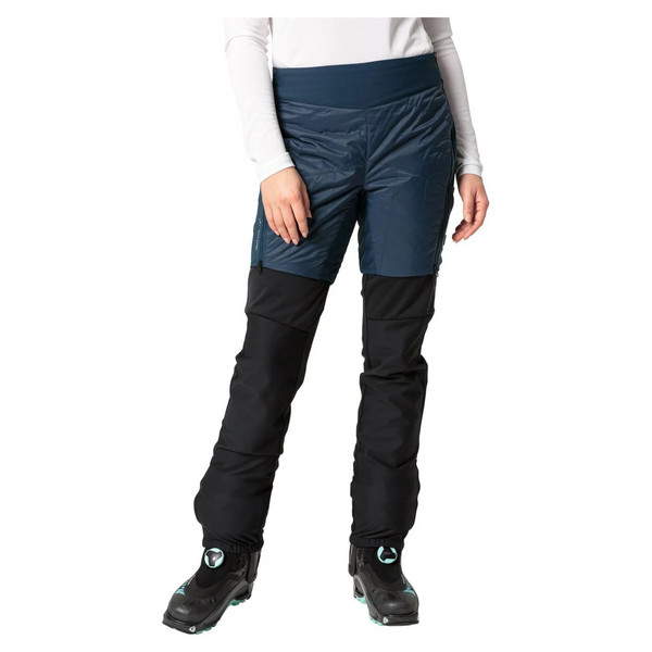 Vaude SESVENNA SHORTS III Damen - Isolationsshorts Ansicht 3