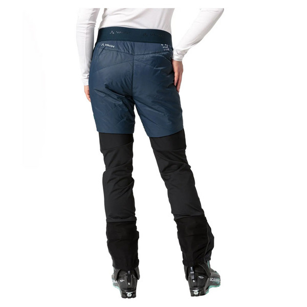Vaude SESVENNA SHORTS III Damen - Isolationsshorts Ansicht 4