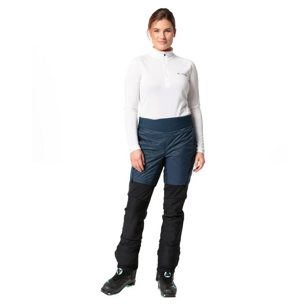 Vaude SESVENNA SHORTS III Damen - Isolationsshorts Ansicht 7