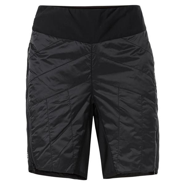 SESVENNA SHORTS III Damen - Isolationsshorts-BLACK