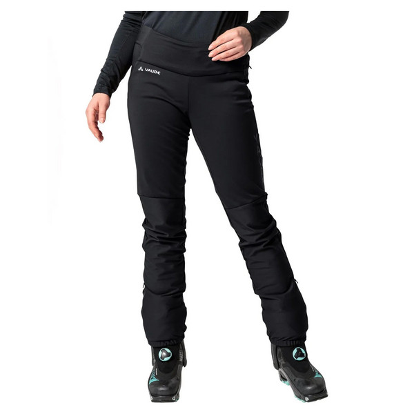 Vaude LARICE CORE PANTS Damen - Skihose Ansicht 3