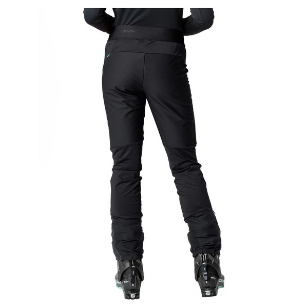 Vaude LARICE CORE PANTS Damen - Skihose Ansicht 4