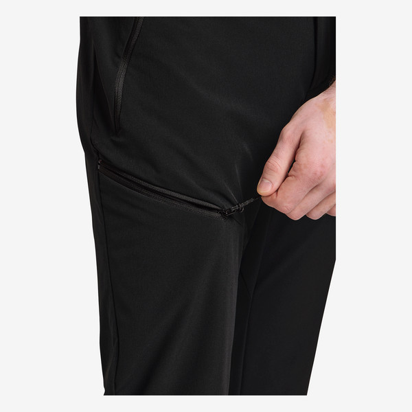 Jack Wolfskin HOLDSTEIG PANTS M Herren - Softshellhose Ansicht 9