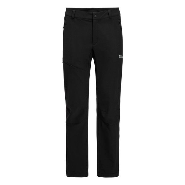 Jack Wolfskin HOLDSTEIG PANTS M Herren - Softshellhose