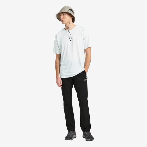 Jack Wolfskin HOLDSTEIG PANTS M Herren - Softshellhose Ansicht 6