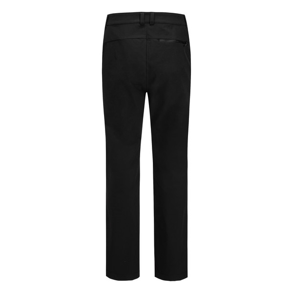 Jack Wolfskin HOLDSTEIG PANTS M Herren - Softshellhose Ansicht 2