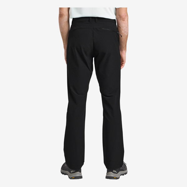 Jack Wolfskin HOLDSTEIG PANTS M Herren - Softshellhose Ansicht 5