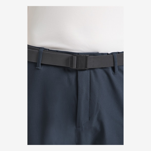 Jack Wolfskin MAGNETIC BELT Unisex - Gürtel Ansicht 6