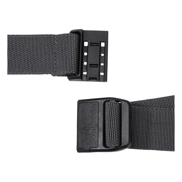 Jack Wolfskin MAGNETIC BELT Unisex - Gürtel Ansicht 2