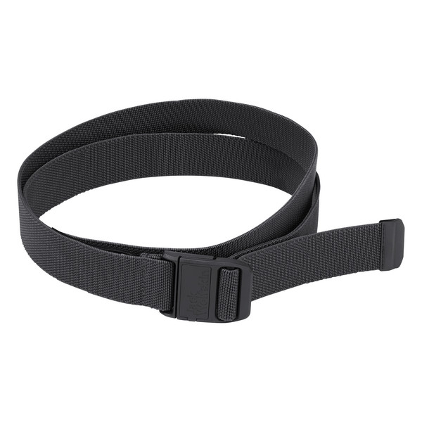 MAGNETIC BELT Unisex - Gürtel-BLACK