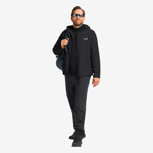 Jack Wolfskin PRELIGHT INS JKT M Herren - Isolationsjacke Ansicht 7