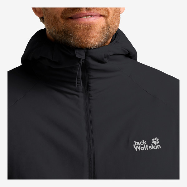 Jack Wolfskin PRELIGHT INS JKT M Herren - Isolationsjacke Ansicht 8