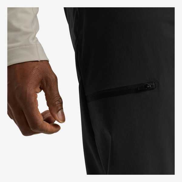 Jack Wolfskin PRELIGHT TRAIL PANTS M Herren - Trekkinghose Ansicht 8