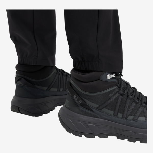 Jack Wolfskin PRELIGHT TRAIL PANTS M Herren - Trekkinghose Ansicht 6
