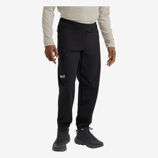 Jack Wolfskin PRELIGHT TRAIL PANTS M Herren - Trekkinghose Ansicht 3
