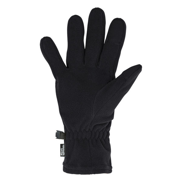 Jack Wolfskin REAL STUFF GLOVE Unisex - Handschuhe Ansicht 2