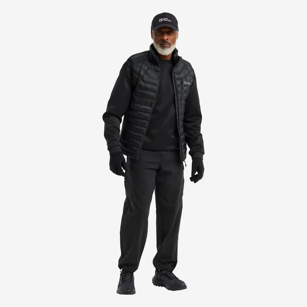Jack Wolfskin REAL STUFF GLOVE Unisex - Handschuhe Ansicht 9