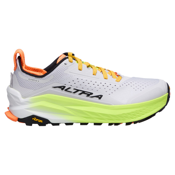 M OLYMPUS 6 Herren - Trailrunningschuhe