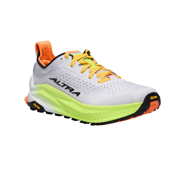 Altra M OLYMPUS 6 Herren - Trailrunningschuhe Ansicht 2