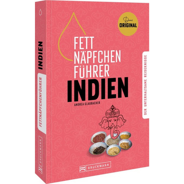 INDIEN - Reisebericht