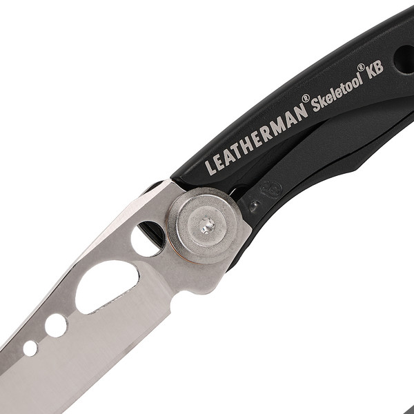 Leatherman SKELETOOL KB - Klappmesser Ansicht 4