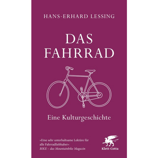 FAHRRAD - Sachbuch