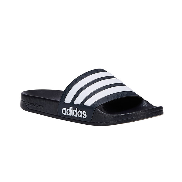 Adidas ADILETTE SHOWER SLIDES Unisex - Freizeitsandalen Ansicht 2