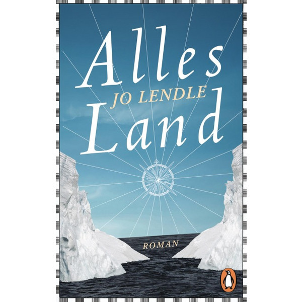 ALLES LAND - Roman Ansicht 1